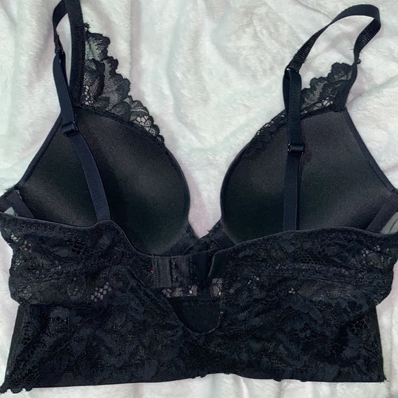 LA SENZA Bustier Bra Top - Picture 3 of 3